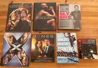 Livros em inglês de Cinema, Séries TV e Desporto