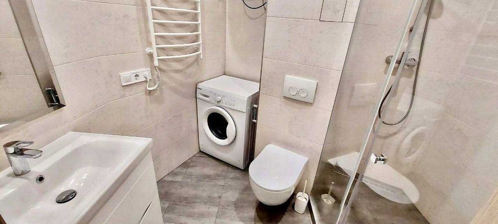 Продам квартиру студія ЖК Чкаловский Созидатель Центр Інвестиція NEW
