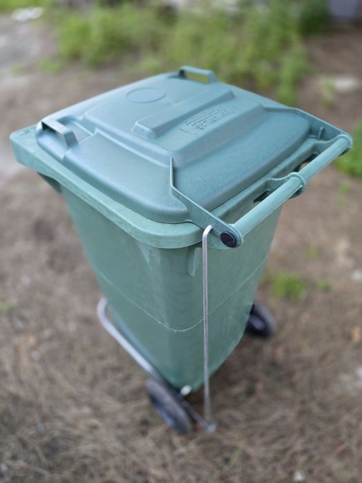 Caixote do Lixo - Novos