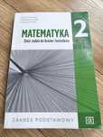 Matematyka zbiór zadań kl.2