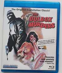 "The Toolbox Murders" USA bez PL