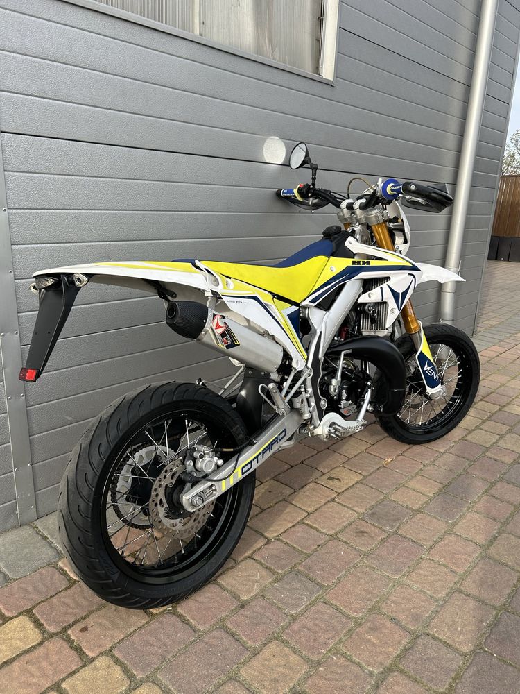 Vent 50 Deparage HM 50 Sherco 2019r Honda HM Beta Rieju Derbi