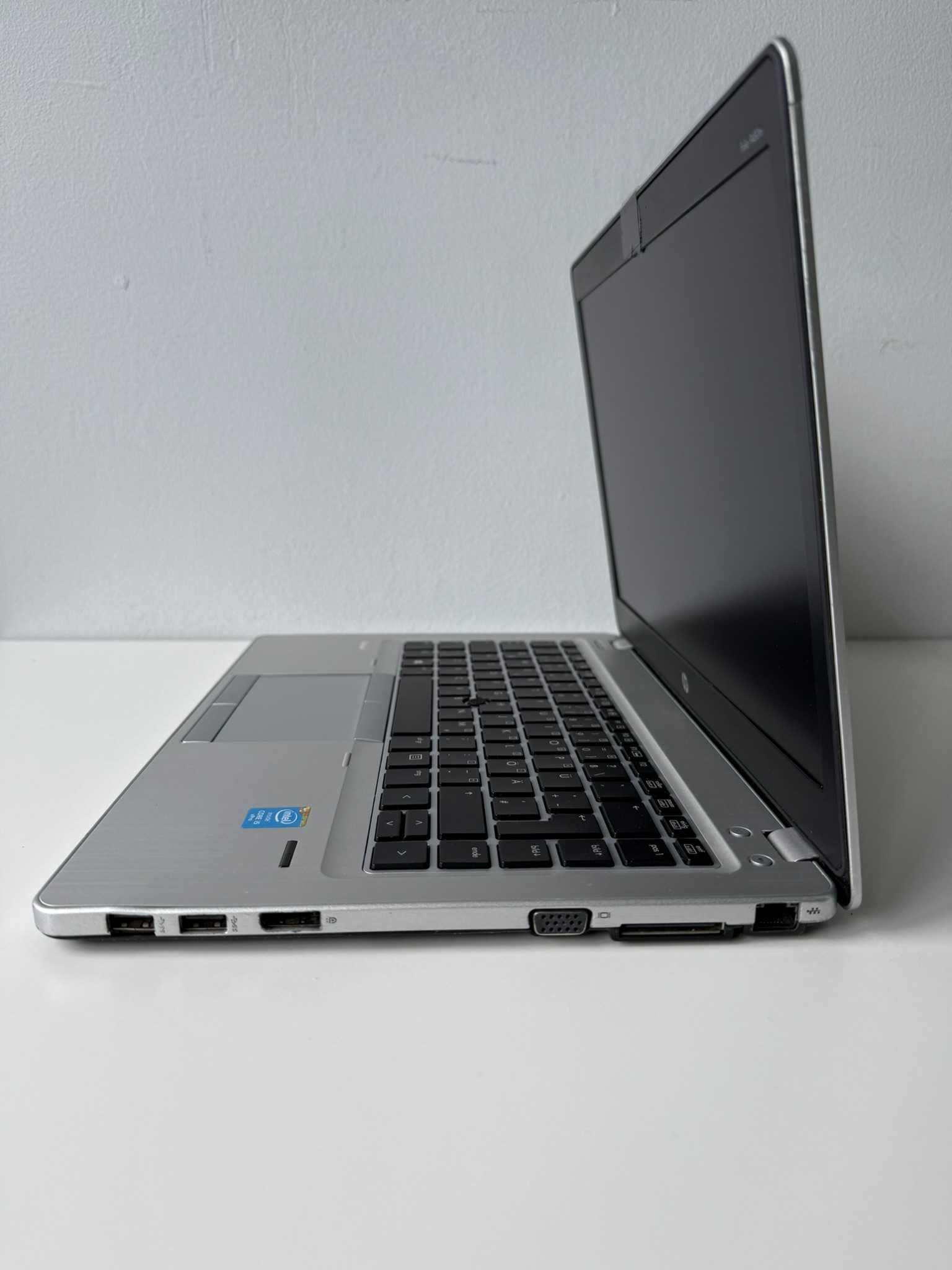 Laptop HP EliteBook Folio 9480m 16GB RAM | Win10 Pro