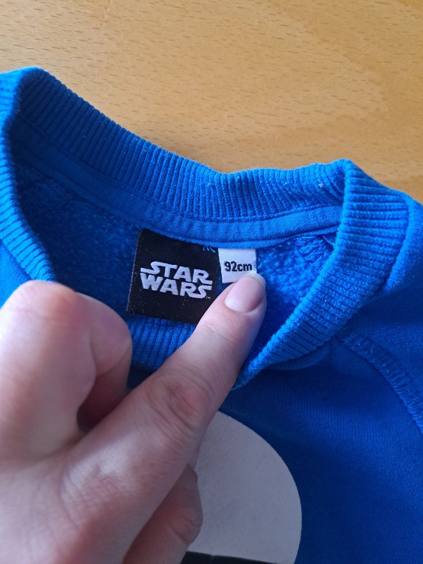 Bluza Star Wars 92 Gwiezdne wojny