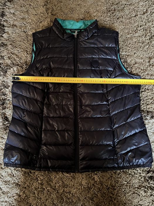 Жилетка жіноча s. Oliwer