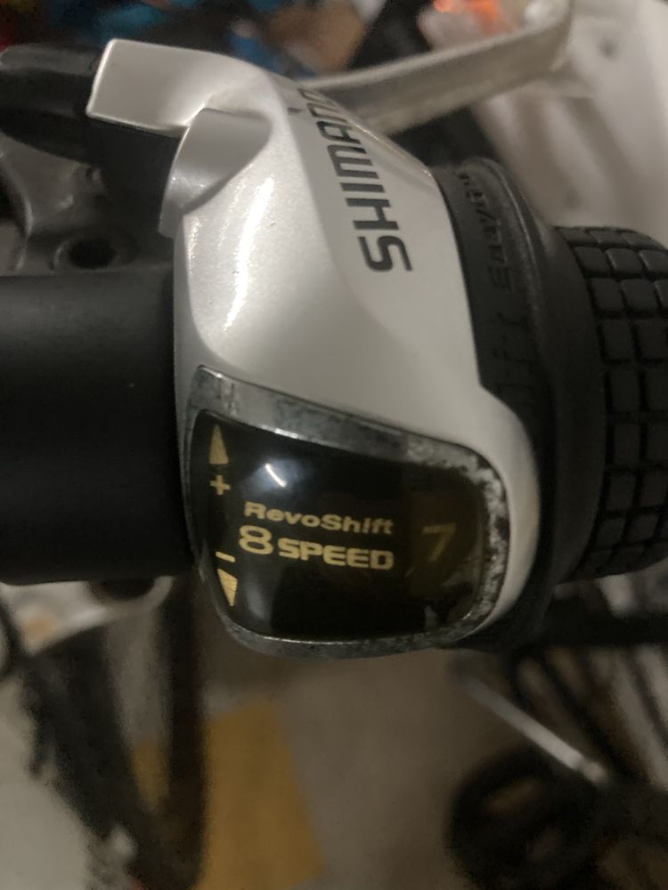 Vende se bicicleta Curtis