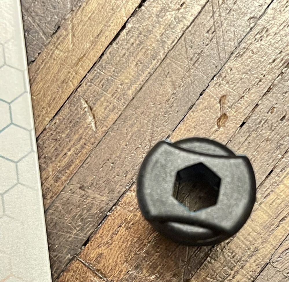 MAKITA E-03442 magnetyzer bitów końcówek BOSCH do wkretarki nowy Wiha
