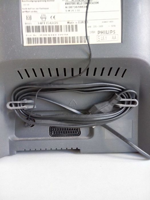 Televisor Philips 14PT1542/20