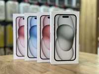 Apple iPhone 15 128Gb Black Pink Neverlock