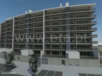 Apartamento T3; Loteamento Alto da Montanha