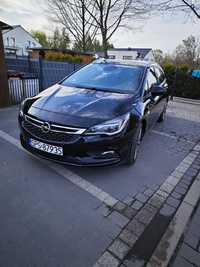 Opel Astra Piękna Astra