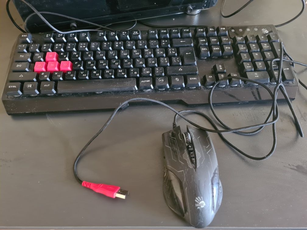 Продам Игровой ПК