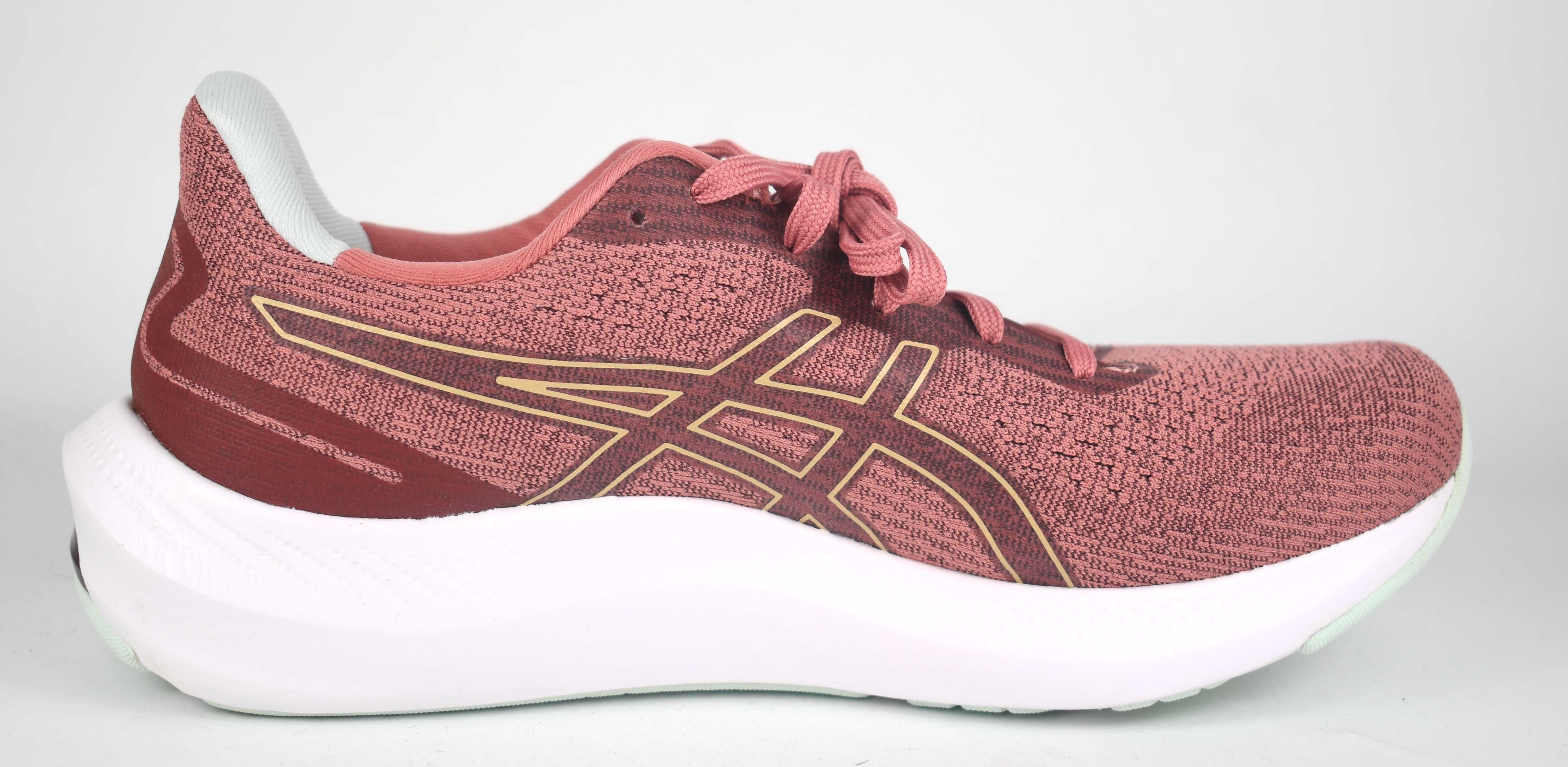 Nowe ASICS Gel-Pulse 14 Nagino roz. 39,5