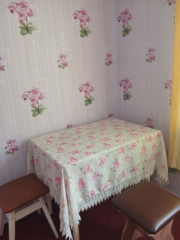 Здам 2х кімнатну квартиру
