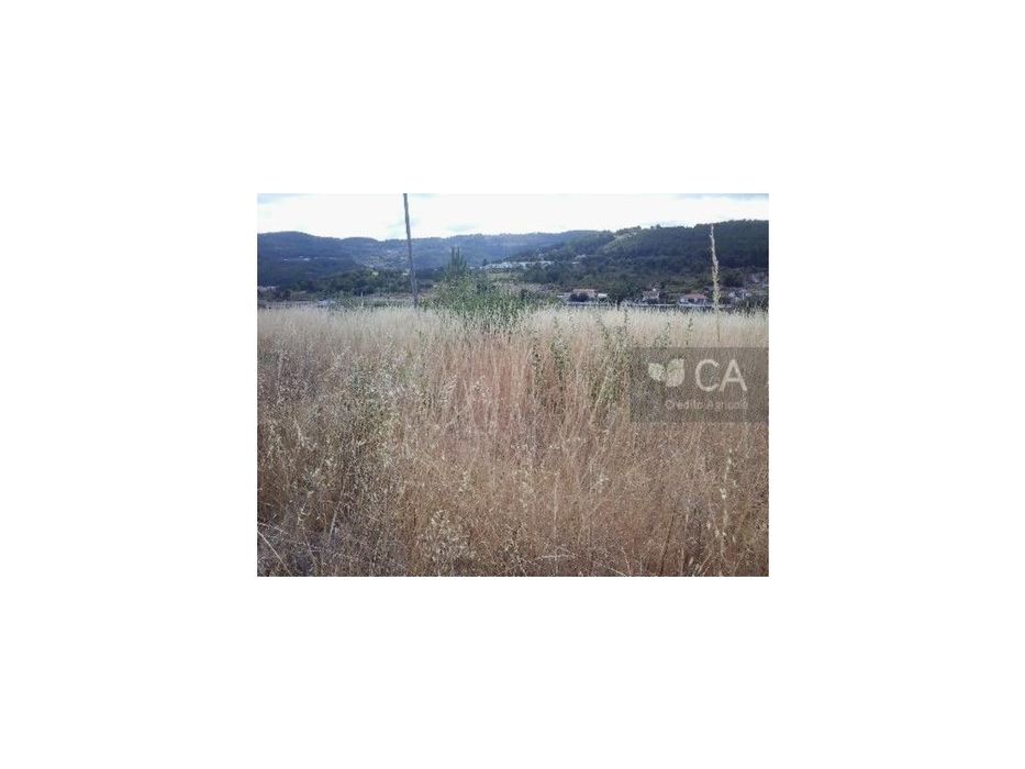 Terreno para Construção