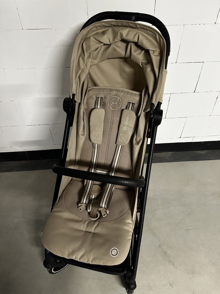 Wozek Cybex Beezy 2.0 - stan idealny