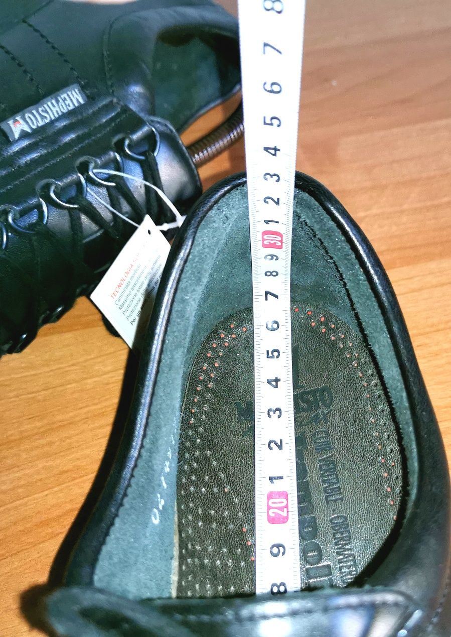 Buty Skórzane mokasyny pantofle damskie meskie unisex nowe