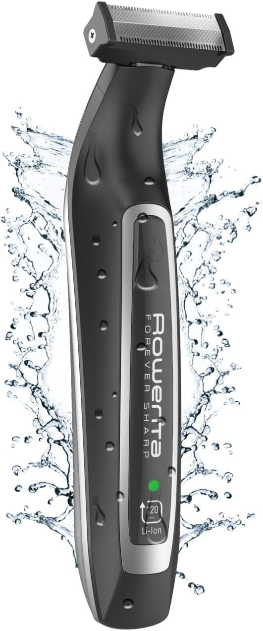 Rowenta Forever Sharp TN6000F4 trymer do brody 1 szt.