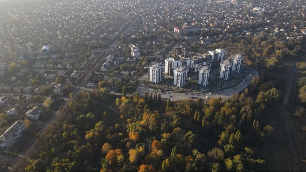 Продаж ділянки 15сот у місті Луцьк