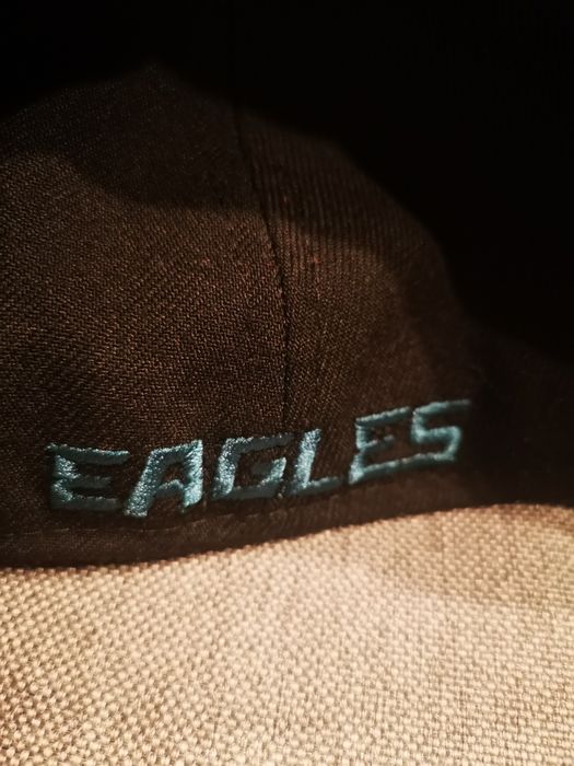 Czapeczka NFL New Era Philadelphia Eagles