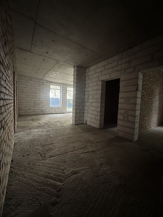 Будинок БІЛЯ ЛІСУ/ 125м2+гараж+ПІДВАЛ/ 10 соток/ Без комісії