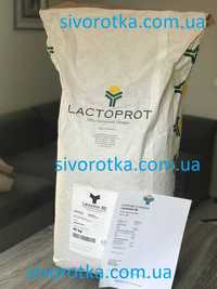 Сивороточний  протеїн Lactomin 80 ( Lactoprot Німеччина ) протеин 1kg!