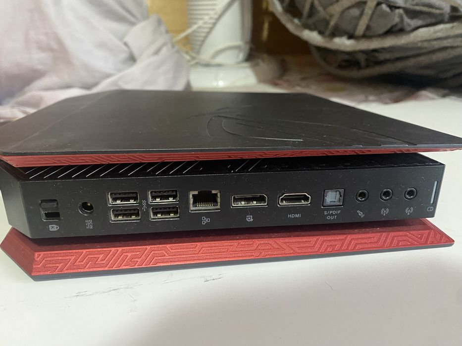 Pc Gamer GR8 Asus+Monitor Asus