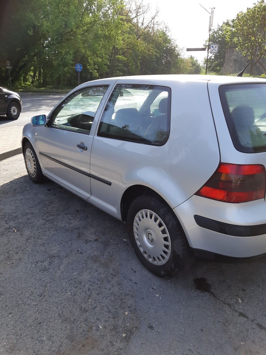 Vw golf 4 ...1.9 TDI