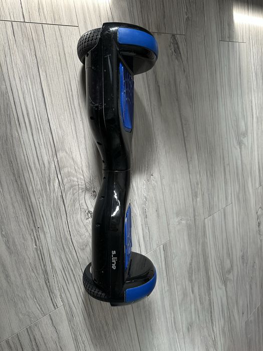 hoverboard / deska elektryczna s_line