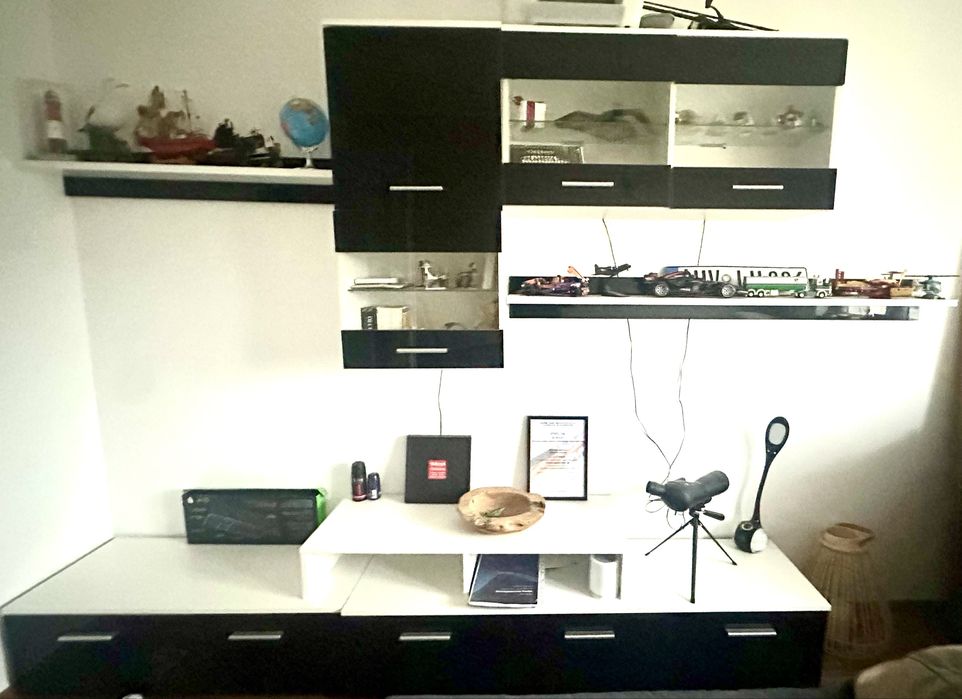 Mebloscianka stan bardzo dobry