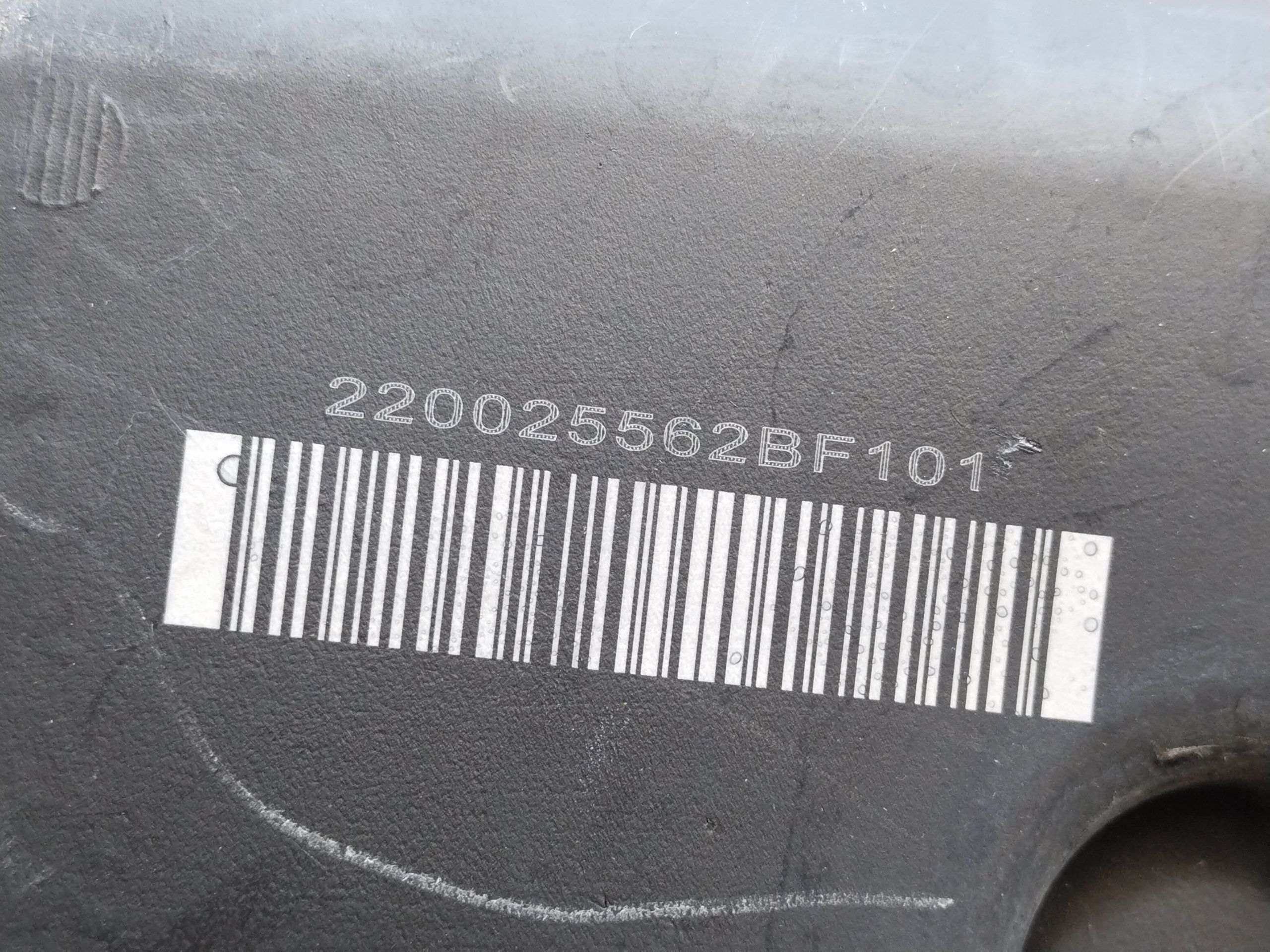 BMW 5 F10 F11 09-17 F07 бак насос помпа AdBlue 7286064 / 0444040005