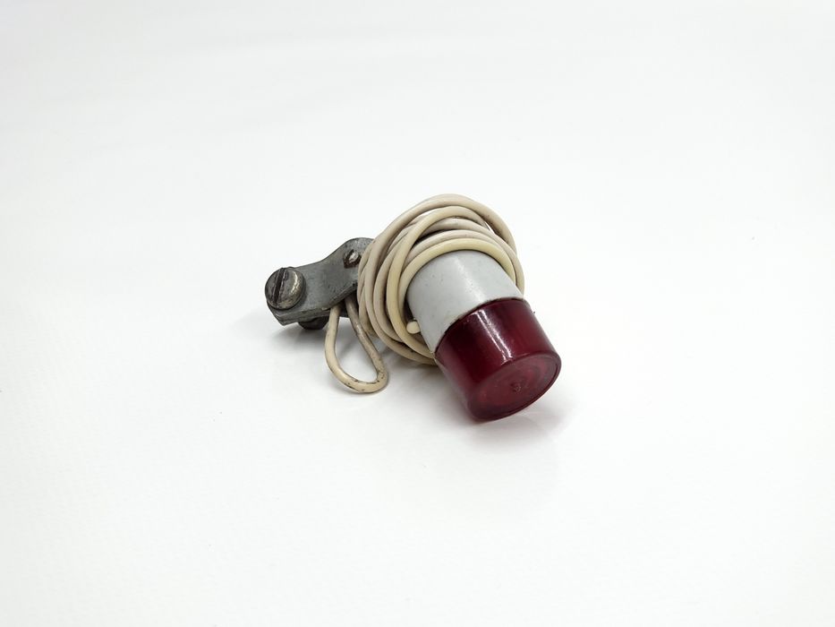 NOWA Lampka pchełka Romet Wigry Flaming Gil Karlik Czajka Sokół