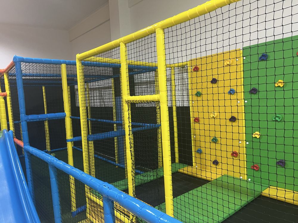 Venda parque Infantil