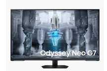 Monitor/TV Samsung Odyssey Neo G7 S43CG700NU 43" 4K 144Hz 1ms MINI-LED