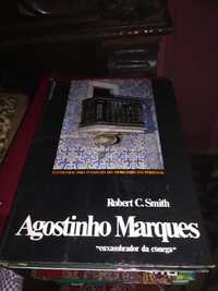 Agostinho Marques – Enxambrador da Cónega           Robert Smith