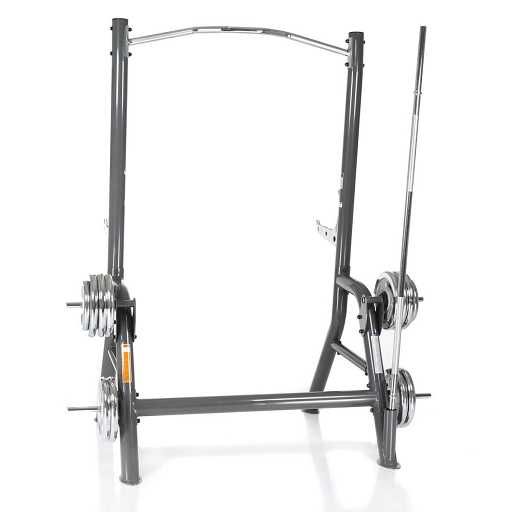 Stojaki treningowe Finnlo Maximum INSPIRE SQUAT RACK