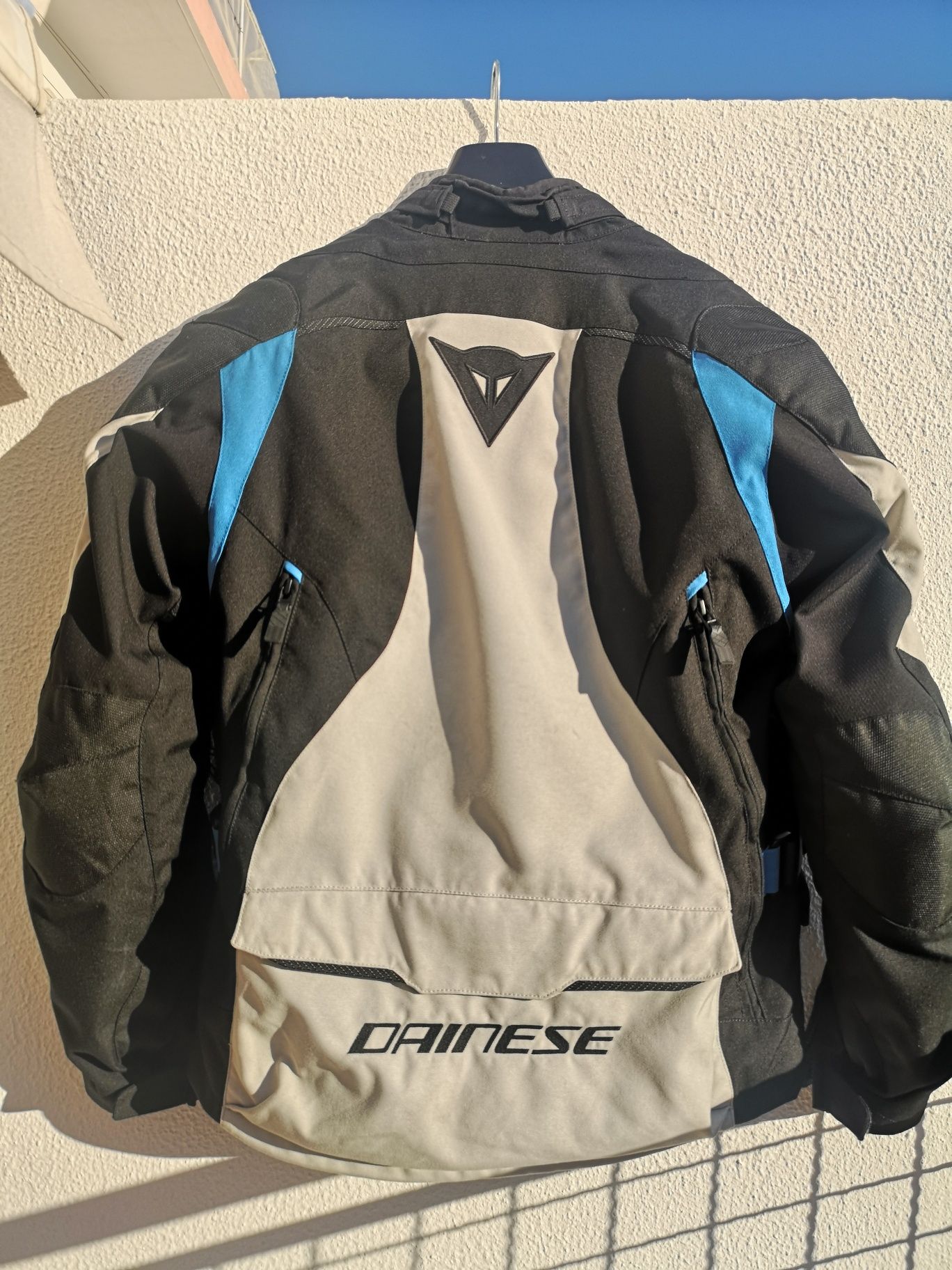 Fato DAINESE - 2 peças