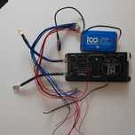BMS 8s balanser 8s CellMeter 8s