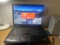 Продам ноутбук Lenovo sl500