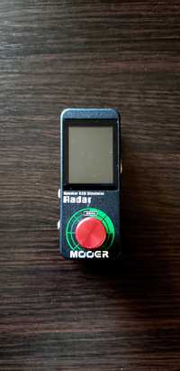 Mooer Radar IR Player | CabSim