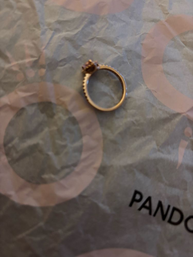 Anel da pandora!!