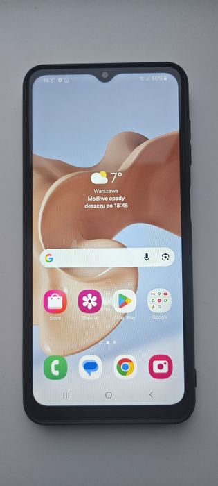 Samsung Galaxy A13 5G