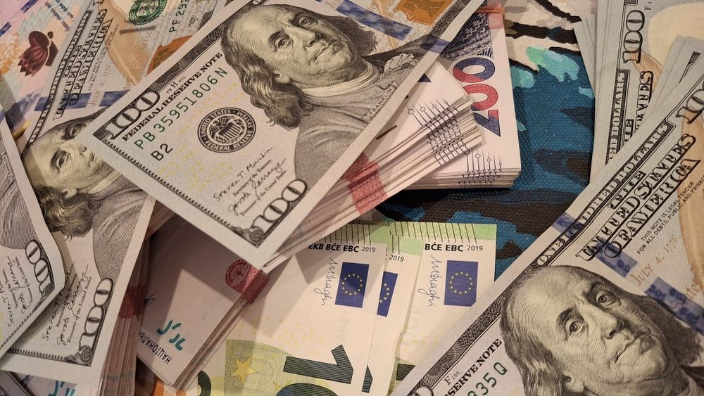 Кредитування під заставу!