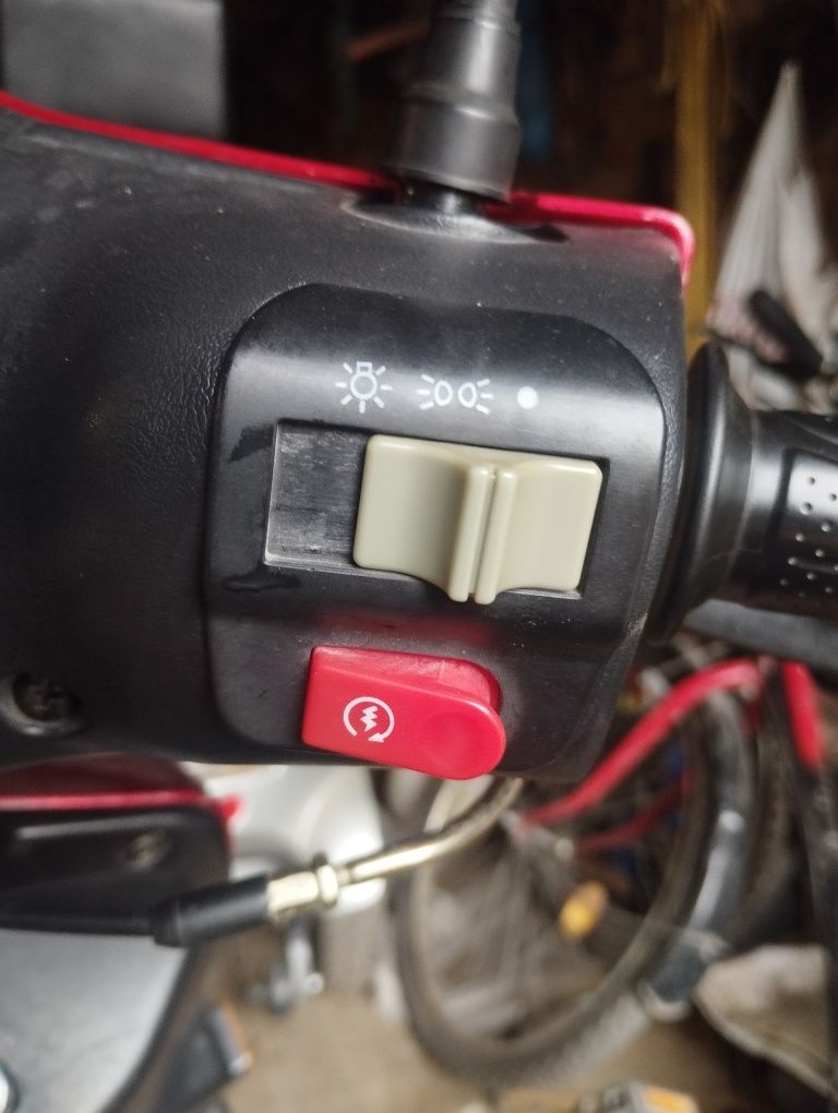 Продам Спарк сп125с-14
