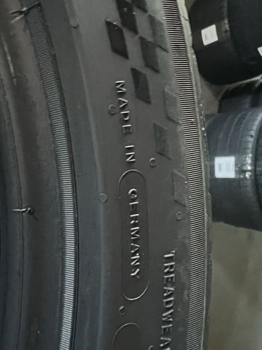245/45/19 R19 Michelin Pilot Sport 5 4шт