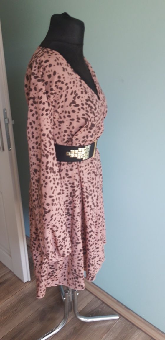 Shein sukienka XL