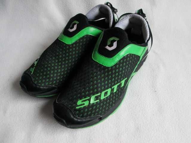 SCOTT buty męskie sportowe rozmiar 44 jak nowe