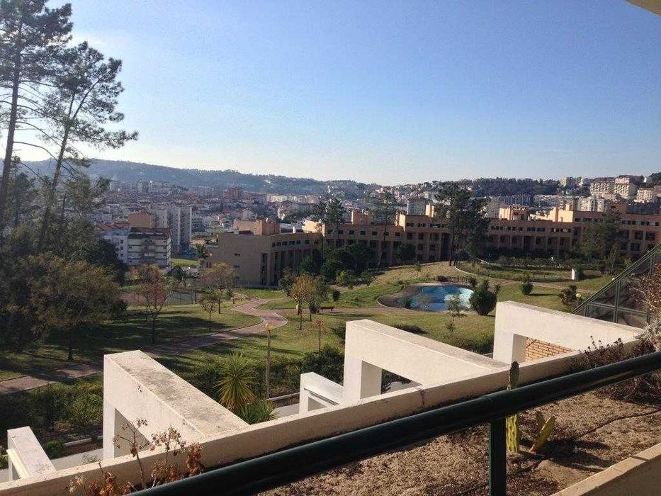 T2 na Quinta da Lomba