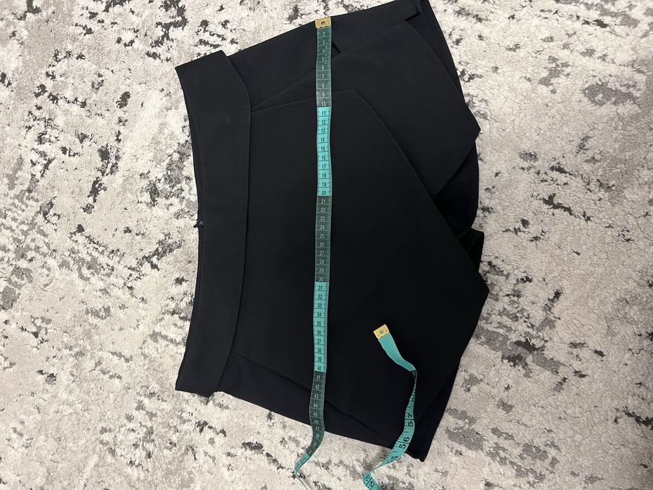 Юбка-шорти шорти-юбка Zara