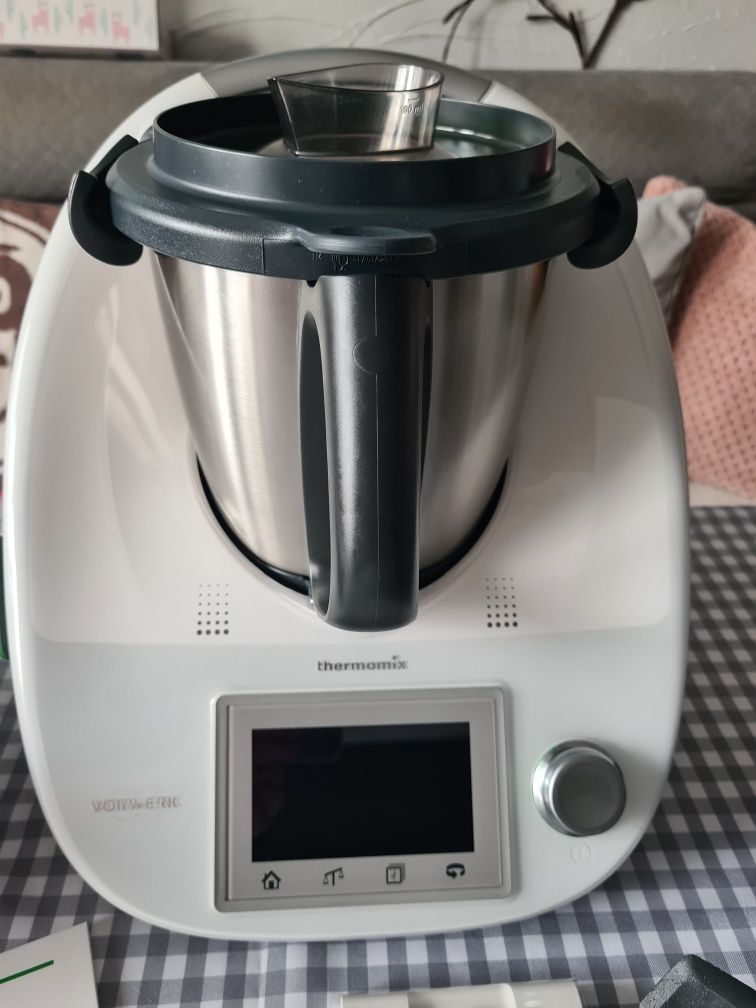 Thermomix TM5 Vorwerk